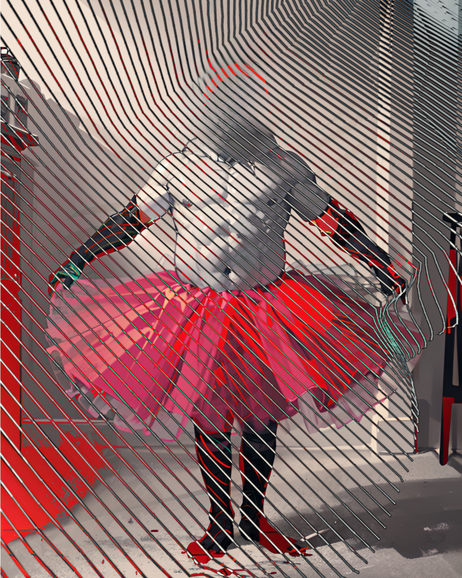 Life lessons that are anything but "free".