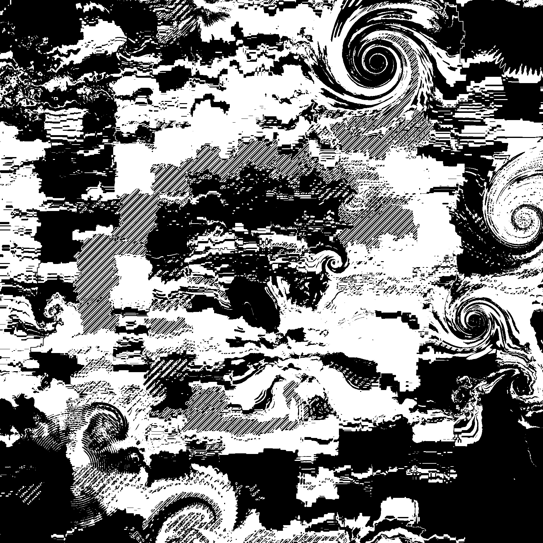 The muted dignity of knowing you don't have to wear a costume, and wearing it anyway.