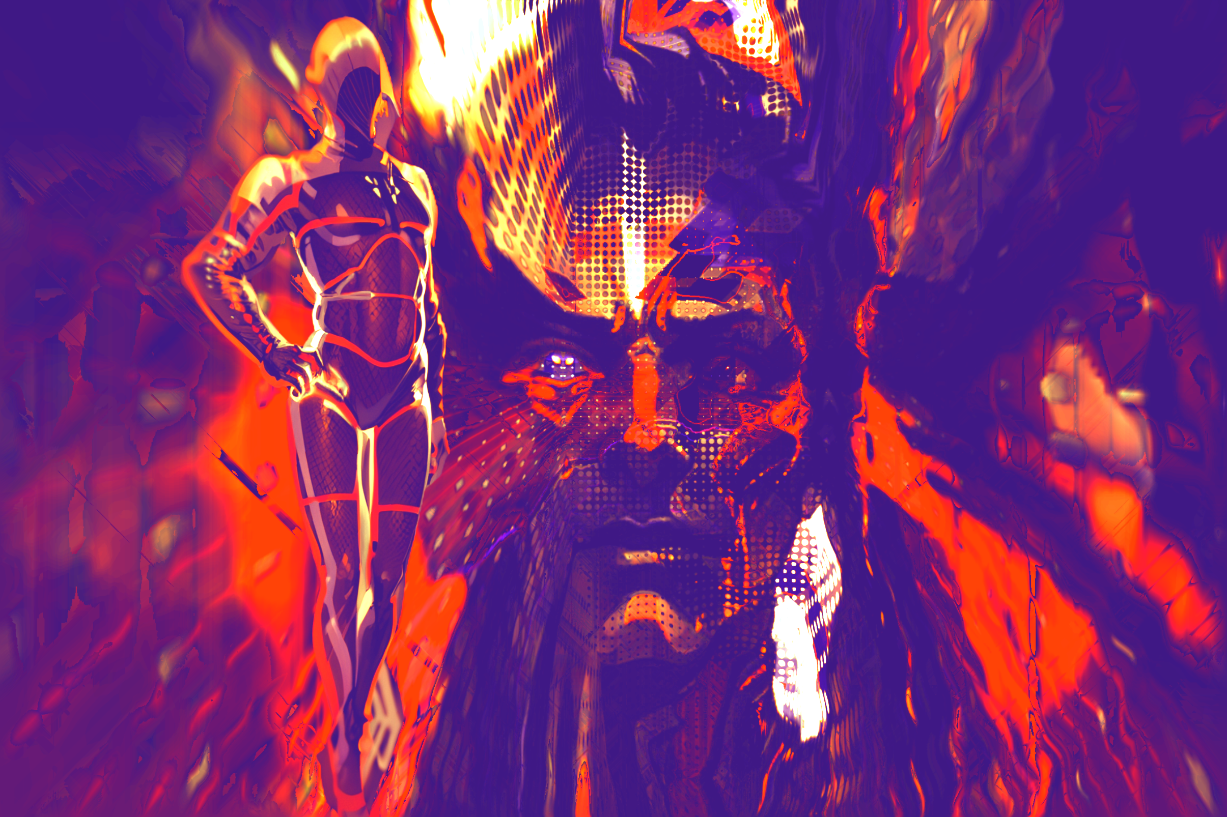 If you don't, who will?