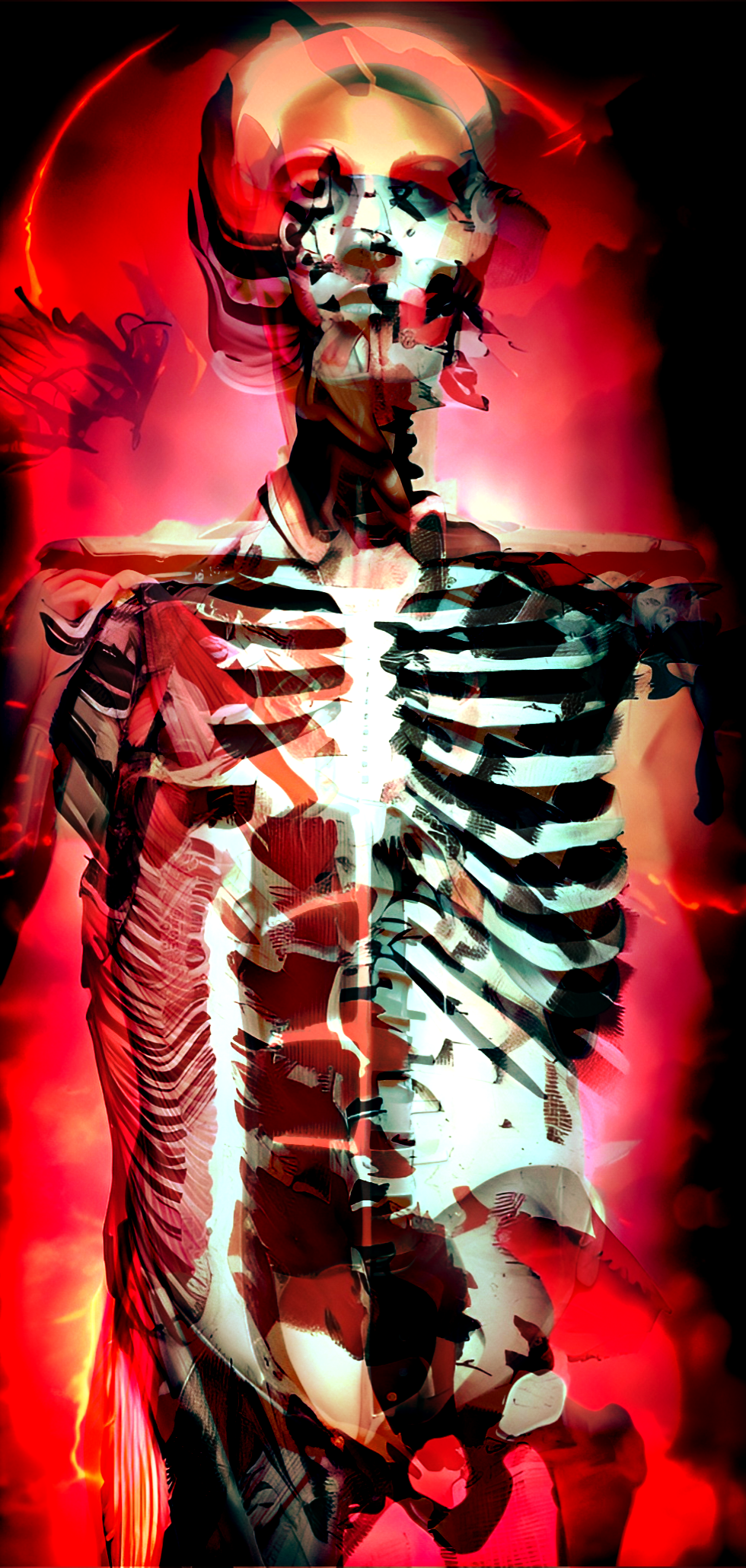 Don't forget to thank them all.