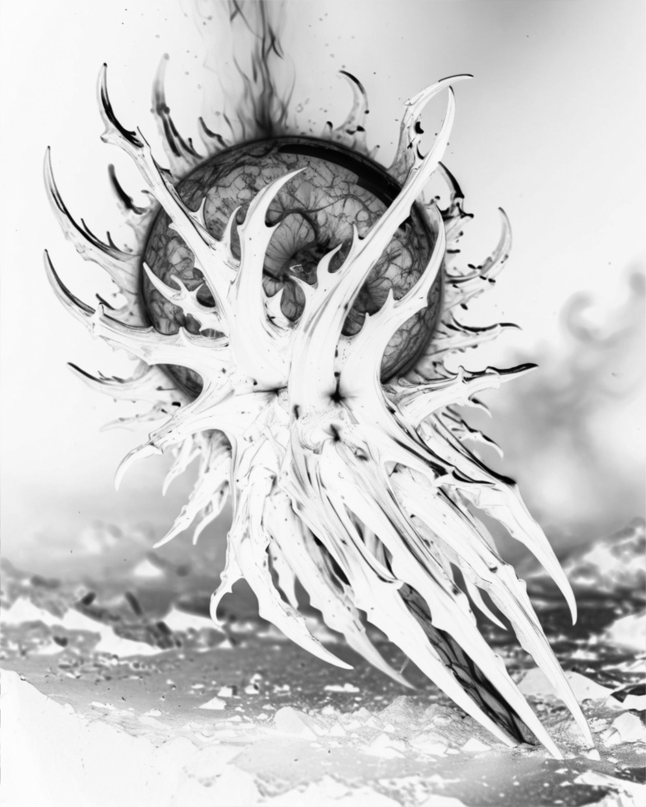 Ready, Set, Push Up Daisies!