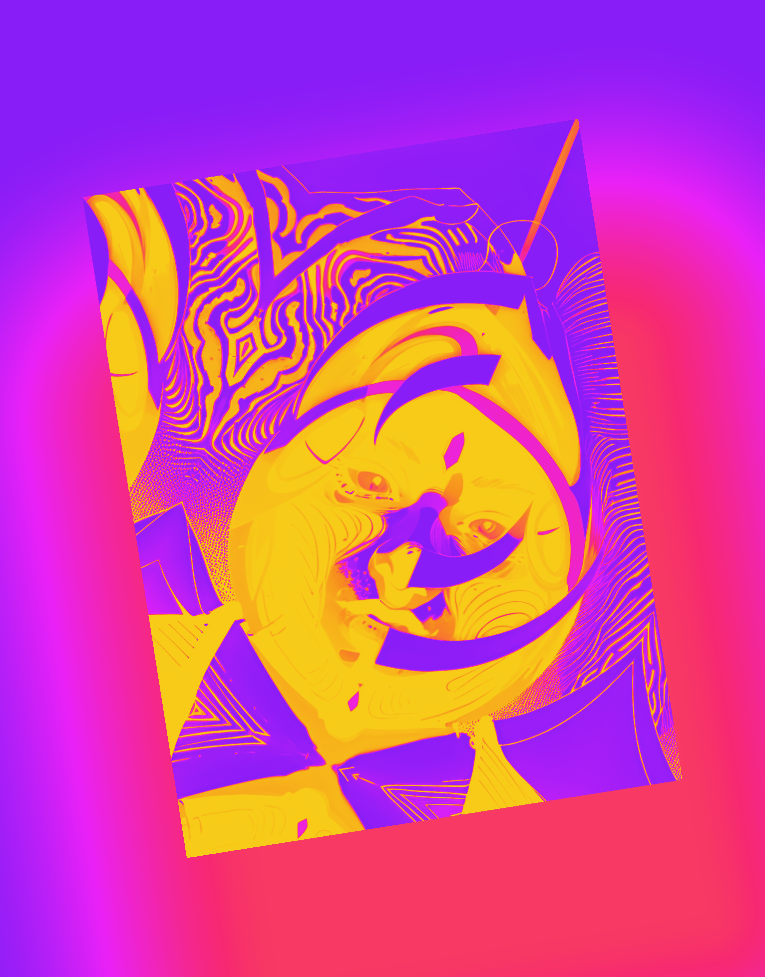 The boy makes his castle.